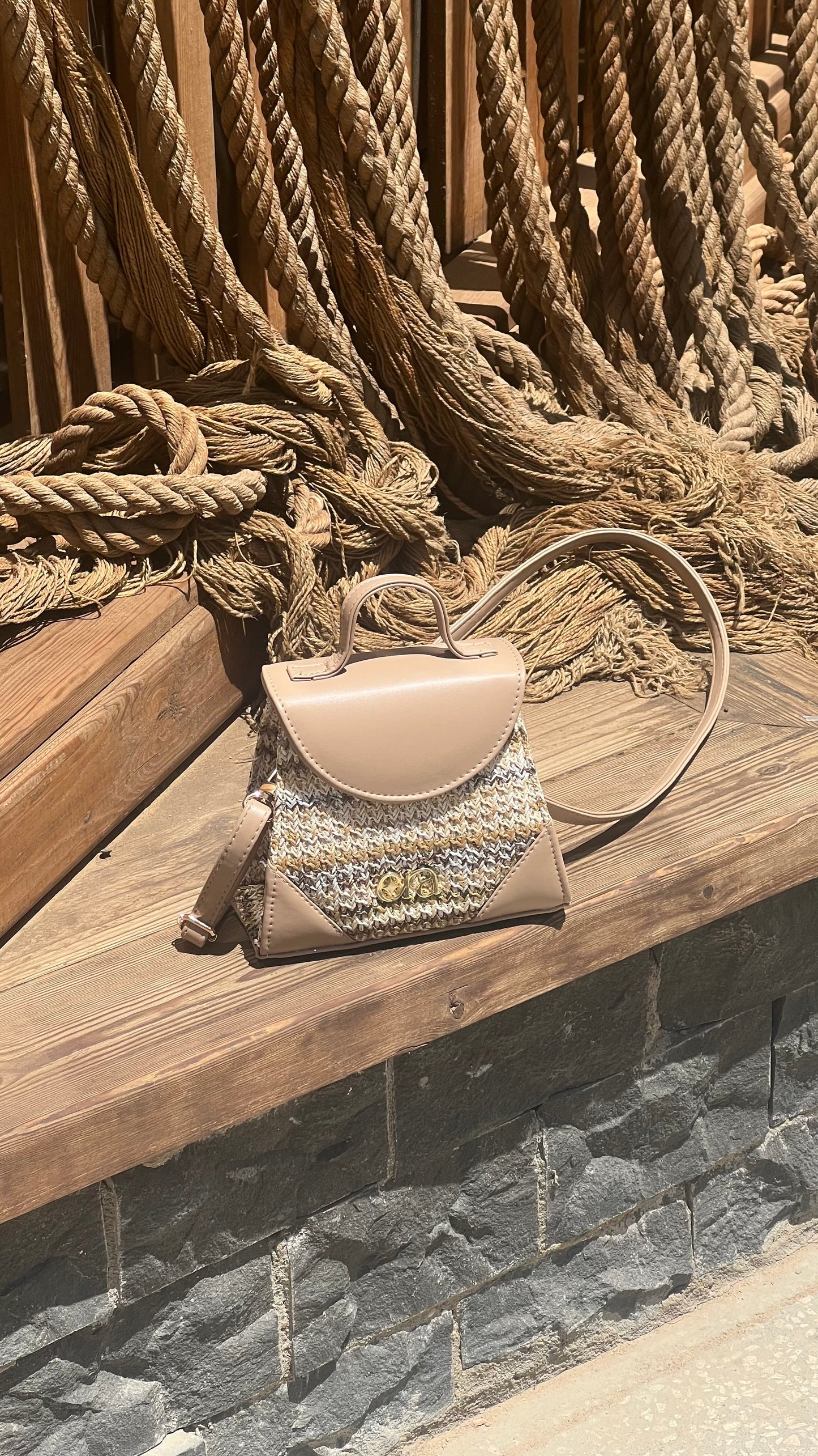 The Day Bag