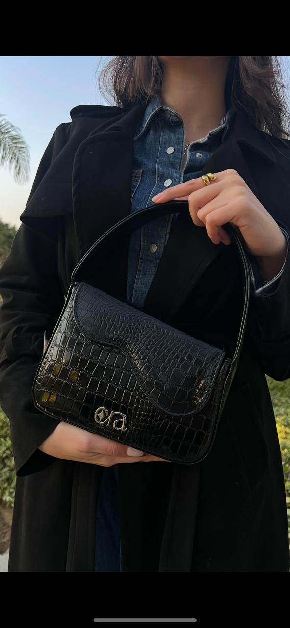 The Midnight Bag