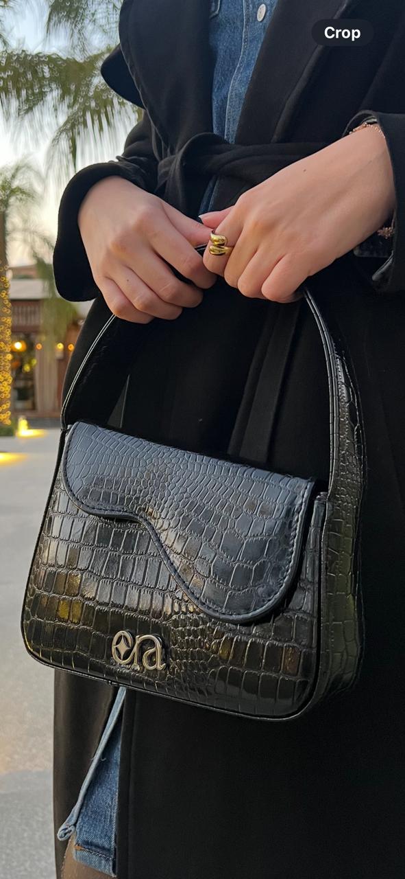 The Midnight Bag