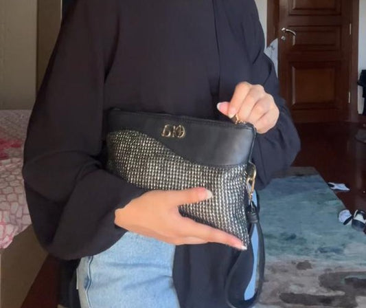 midnight clutch