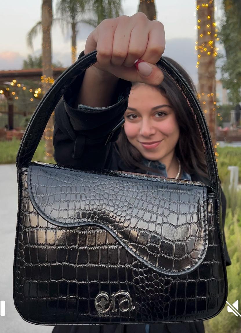 The Midnight Bag